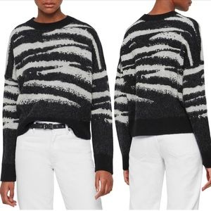 All Saints Sweater Size M